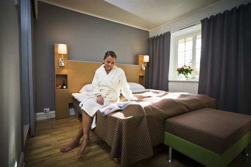 Vinger Hotell Конгсвингер Экстерьер фото