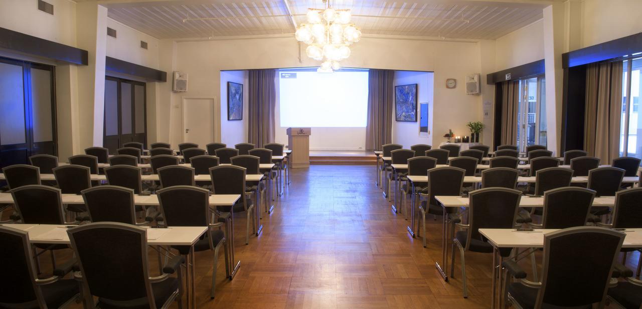 Vinger Hotell Конгсвингер Экстерьер фото