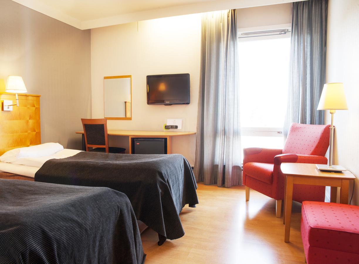 Vinger Hotell Конгсвингер Экстерьер фото