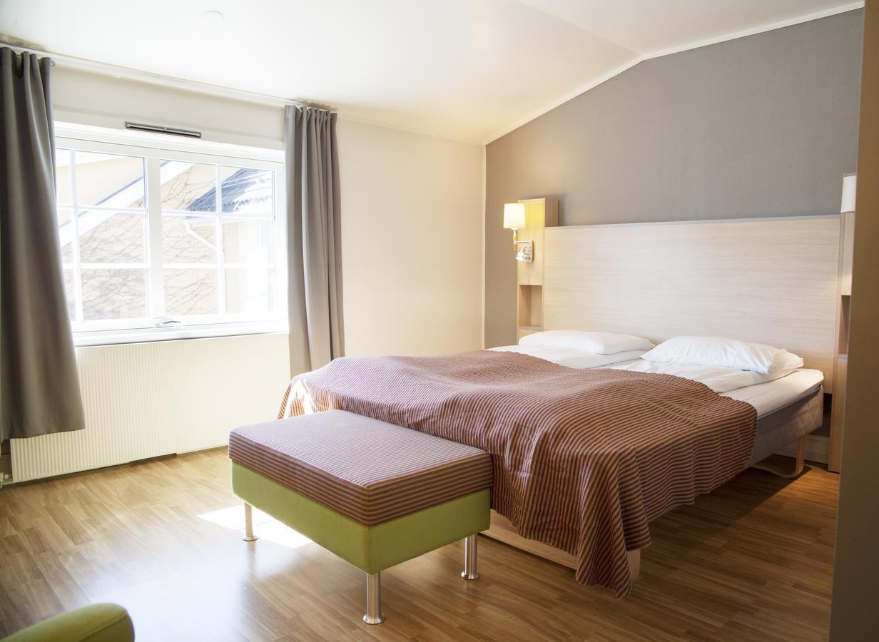 Vinger Hotell Конгсвингер Экстерьер фото