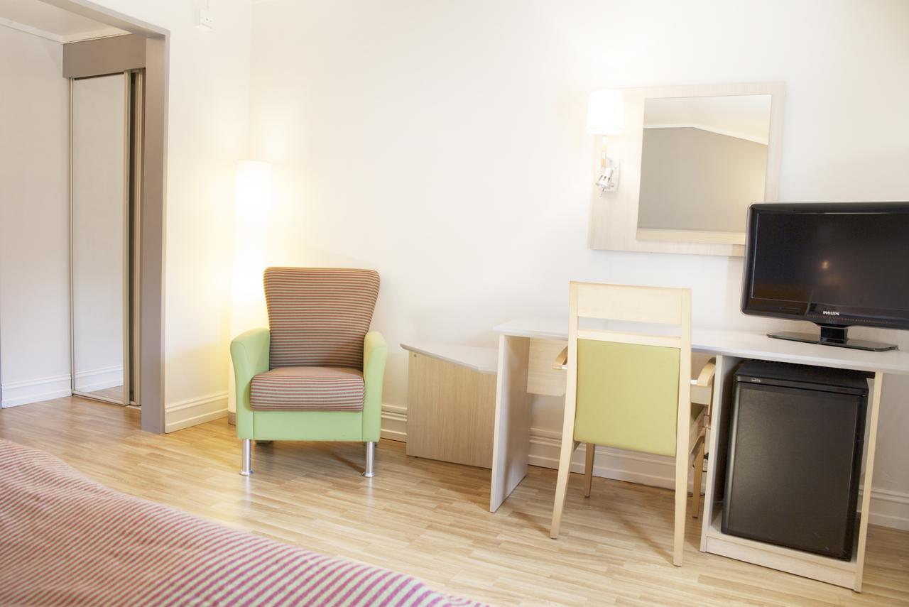 Vinger Hotell Конгсвингер Экстерьер фото